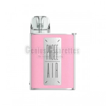 Nevoks Pagee Air 1000Mah 2ml Pod Kit Rose Pink